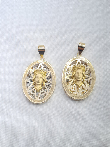 مدال طلای ورساچه ستاره طرح شماره نه